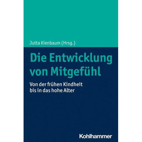 Die Entwicklung von Mitgefühl