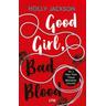 Good Girl, Bad Blood / Good Girl Bd.2 - Holly Jackson