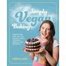 Simply Vegan Baking - Freya Cox