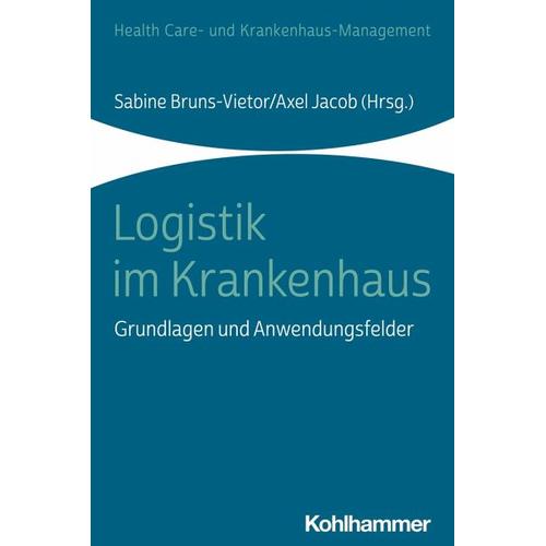 Logistik im Krankenhaus