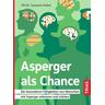 Asperger als Chance - Susanne Huber
