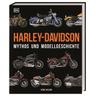 Harley-Davidson - Hugo Wilson