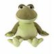 Wärmestofftier Warmies® Frosch II - Greenlife Value