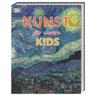 Kunst für clevere Kids / Wissen für clevere Kids Bd.14 - Susie Hodge, David Taylor