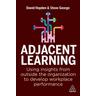 Adjacent Learning - David Hayden, Assoc CIPD George, Steve, FRSA