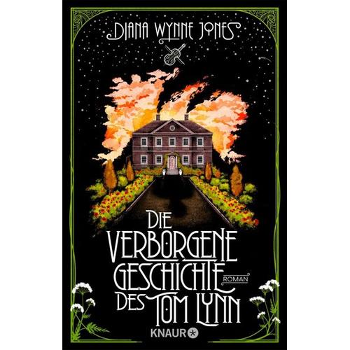 Die verborgene Geschichte des Tom Lynn – Diana Wynne Jones