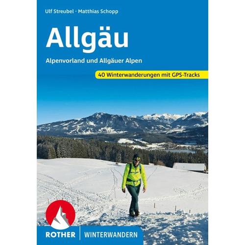 Allgäu – Ulf Streubel, Matthias Schopp