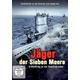 Jäger der Sieben Meere (DVD) - Al!Ve Ag