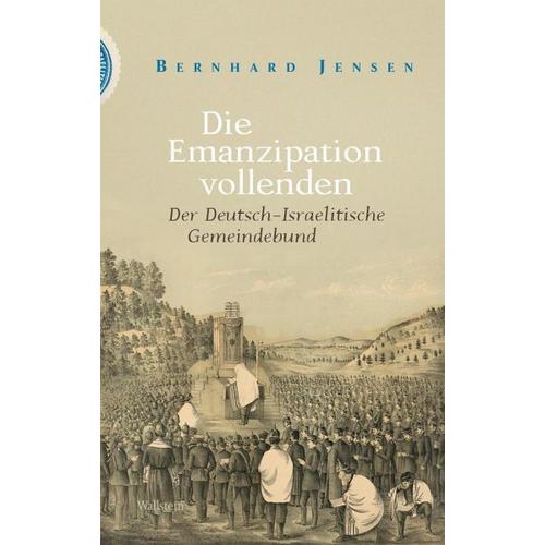 Die Emanzipation vollenden – Bernhard Jensen