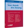 Von Amok bis Zwang (Bd. 7) - Volker Faust