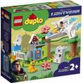 LEGO® DUPLO® 10962 Buzz Lightyears Planetenmission - Lego