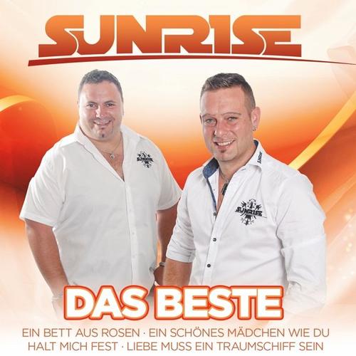 Das Beste (CD, 2020) – Sunrise