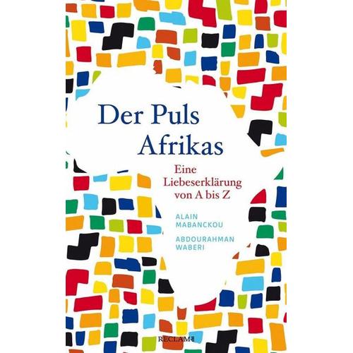 Der Puls Afrikas – Alain Mabanckou, Abdourahman Waberi