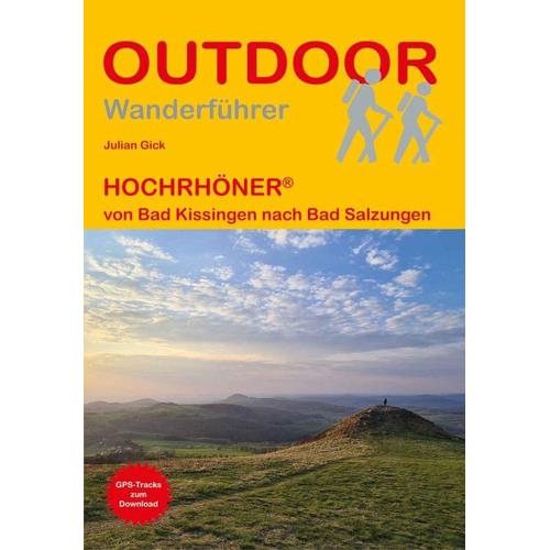 Hochrhöner® – Julian Gick