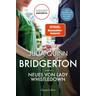 Neues von Lady Whistledown / Bridgerton Bd.9 - Julia Quinn