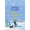 Winterwünsche in Willowbrook / Willowbrook Bd.2 - Sophie Claire