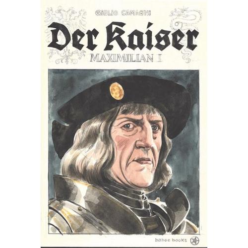 Der Kaiser – Giulio Camagni
