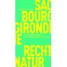 Wie uns das Recht der Natur näher bringt - Sacha Bourgeois-Gironde