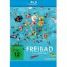 Freibad (Blu-ray Disc) - Constantin Film