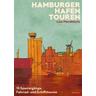 Hamburger Hafentouren - Lisa Mandelartz