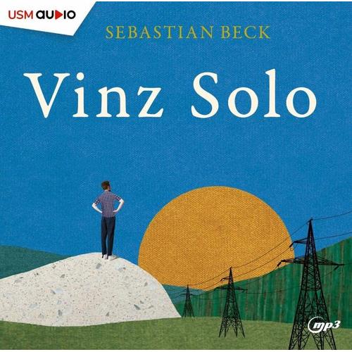 Vinz Solo – Sebastian Beck