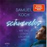 Schwerelos - Samuel Koch