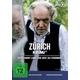 Der Zürich Krimi: Borchert und die Zeit zu sterben (Folge 12) (DVD) - SchröderMedia