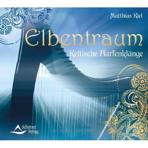 Elbentraum (CD, 2022) – Matthias Kiel