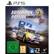 Autobahn-Polizei Simulator 3 (PlayStation 5) - Aerosoft