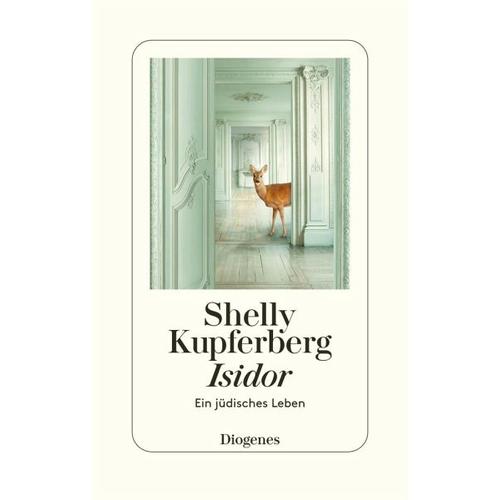 Isidor – Shelly Kupferberg