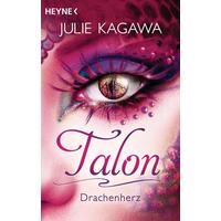 Drachenherz / Talon Bd.2 - Julie Kagawa