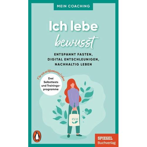 Ich lebe bewusst – Marianne Wellershoff