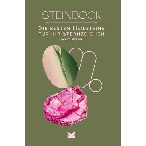 Steinbock - Sandy Sitron