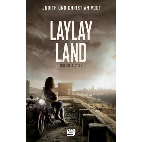 Laylayland - Judith Vogt, Christian Vogt