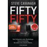 Fifty-Fifty / Eddie Flynn Bd.5 - Steve Cavanagh