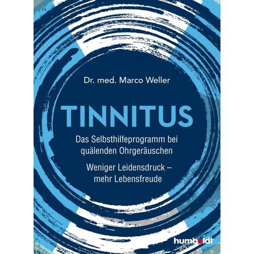 Tinnitus – Dr. med. Marco Weller