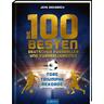 Die 100 besten deutschen Fußballer und Fußballerinnen - Jens Dreisbach