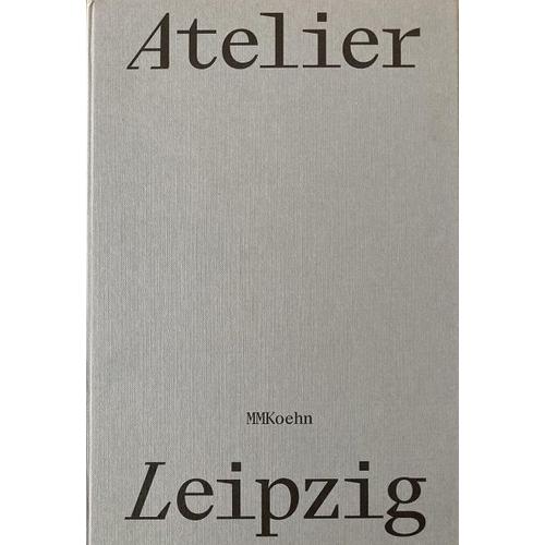 Atelier Leipzig - Frank Zöllner