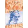 Goethe in Schwaben - Andrea Hahn