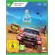 Dakar Desert Rally (Xbox One/Xbox Series X) - Plaion Software / Saber Interactive