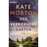 Der verborgene Garten - Kate Morton
