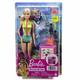 Barbie Marine Biologist Playset 1 - Mattel