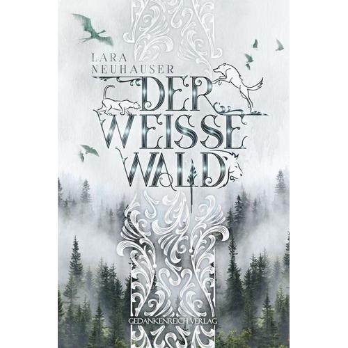 Der Weisse Wald – Neuhauser Laura