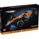 LEGO 42141 Technic McLaren Formel 1 Rennwagen, Rennauto Modellbausatz - Lego