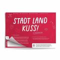 Stadt Land Kuss (Spiel) - Carletto Deutschland / Simon & Jan