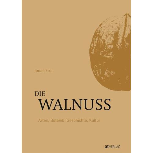 Die Walnuss – Jonas Frei