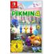 Pikmin 4 (Nintendo Switch) - Nintendo Of Europe Gmbh
