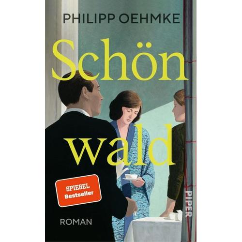 Schönwald – Philipp Oehmke