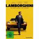 Lamborghini: The Man Behind the Legend (DVD) - Constantin Film