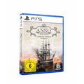 Anno 1800 Console Edition (PlayStation 5) - Flashpoint Germany / Ubisoft